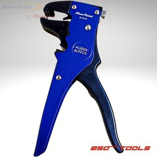 Blue-Point イーグルマウス ワイヤーストリッパー 修理 整備 工具(工具)