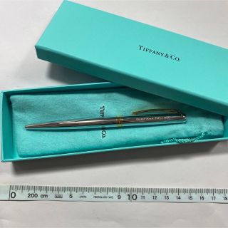 ティファニー(Tiffany & Co.)のティファニー　Tiffany ボールペン(ペン/マーカー)