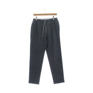 スティーブンアラン(steven alan)のsteven alan パンツ（その他） S グレー系(チェック) 【古着】【中古】(その他)