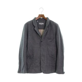 ノンネイティブ(nonnative)のnonnative ノンネイティヴ ジャケット 2(M位) グレー 【古着】【中古】(その他)