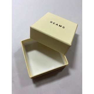 ビームス(BEAMS)のビームス　beams 空箱　ラッピング　ギフト　非売品　ショッピングバッグ(ラッピング/包装)