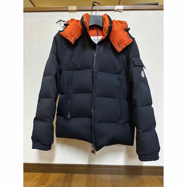 美品モンクレール×ジュンヤMONCLER×junyawatanabeダウン ≪超目玉☆12