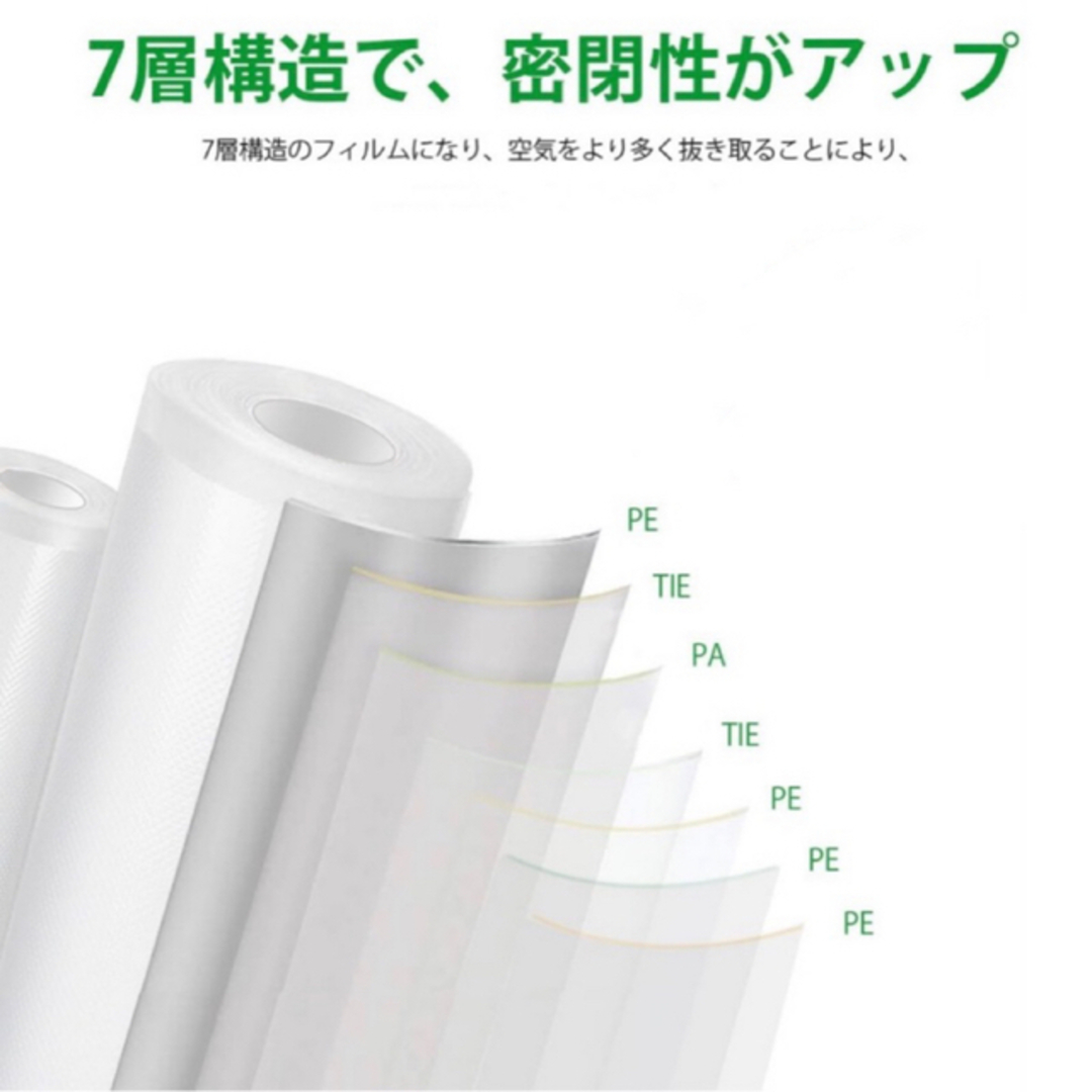 真空パック 袋 エンボス加工 真空パック機専用袋 22x32cm 500枚 真空パック 袋 エンボス加工 真空パック機専用袋 22x32cm 500枚