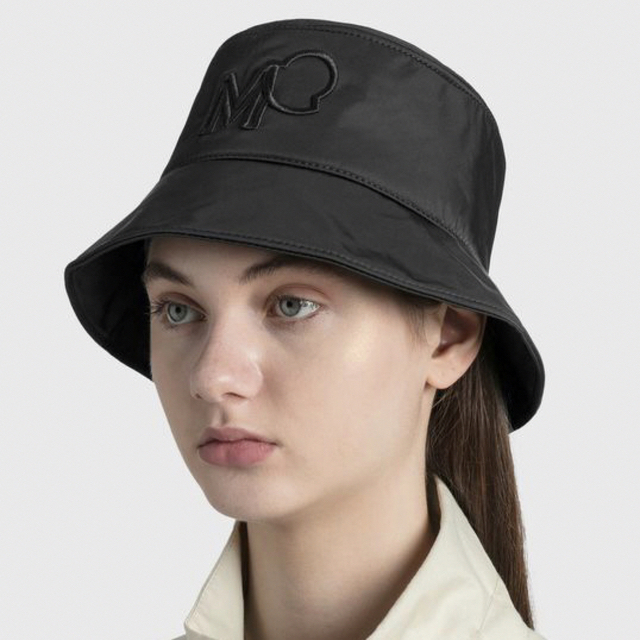 総合福袋 MONCLER - 匿名配送!◇MONCLER◇モンクレール 帽子 ハット