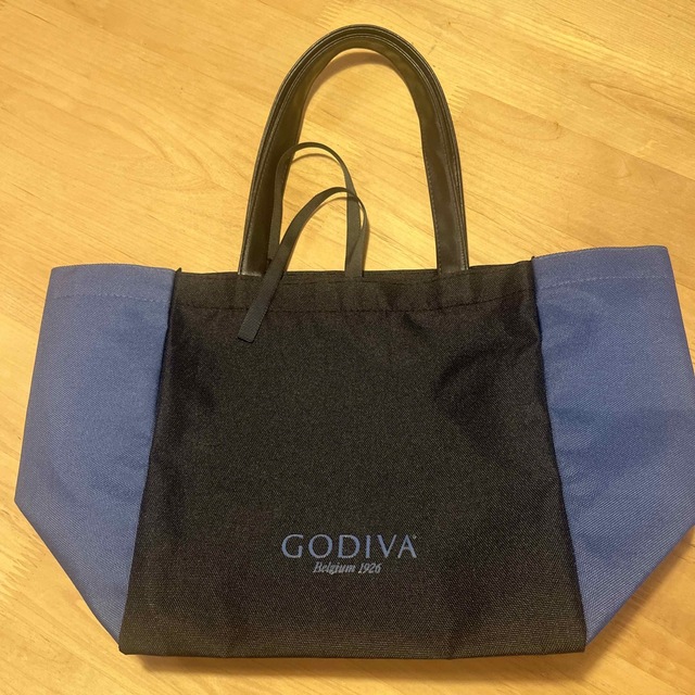 GODIVA(ゴディバ)のGODIVA バック レディースのバッグ(エコバッグ)の商品写真