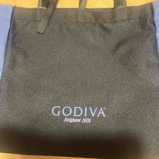 GODIVA(ゴディバ)のGODIVA バック レディースのバッグ(エコバッグ)の商品写真