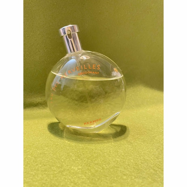 HERMES   オーデメルヴェイユ　香水　30ml30ml