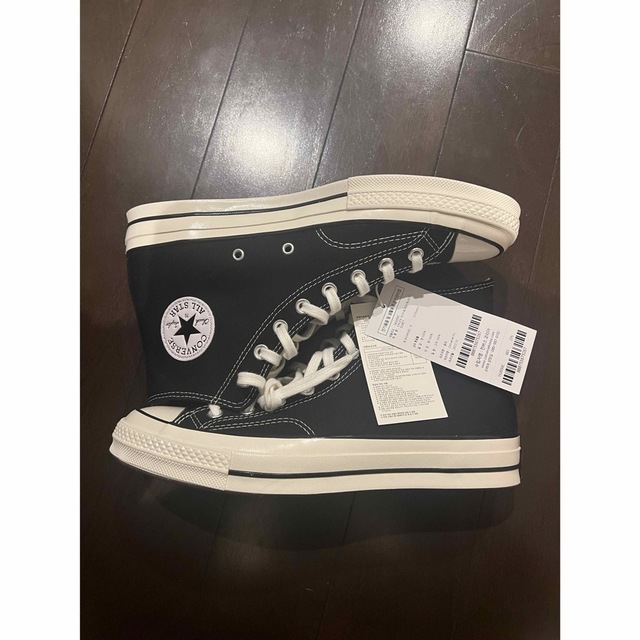 converse コンバース　チャックテイラーCT70