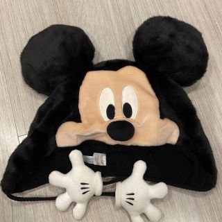 ディズニー(Disney)のディズニー被り物(カチューシャ)