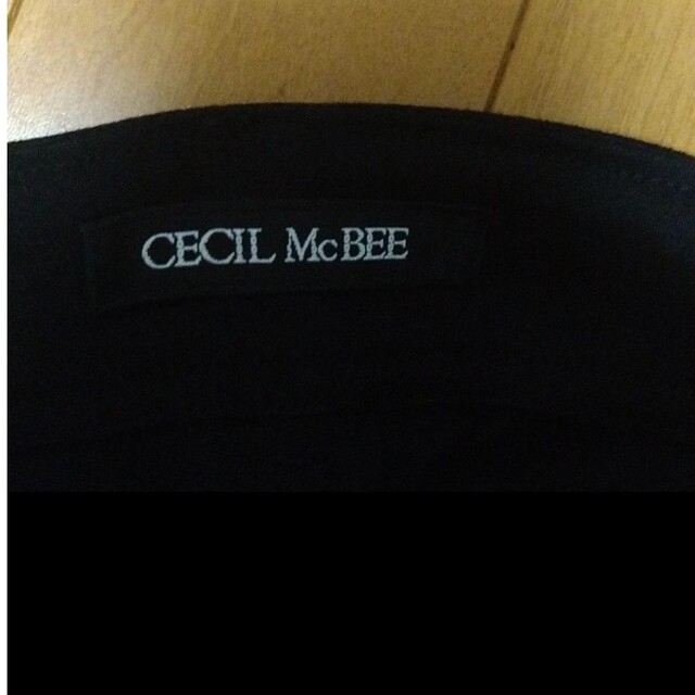 CECIL McBEE(セシルマクビー)のセシルマクビー　ズボン レディースのパンツ(ショートパンツ)の商品写真