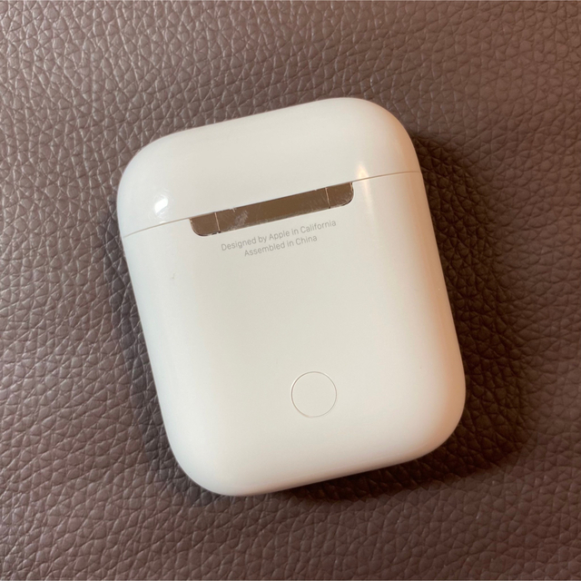 Apple国内正規品 エアポッズプ 第一世代 充電ケース