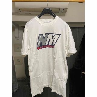 ナパピリ(NAPAPIJRI)のNAPA by MARTINE ROSE Tシャツ(Tシャツ/カットソー(半袖/袖なし))