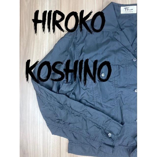 ヴィンテージ　ビンテージ　HIROKO KOSHINO ヒロコ コシノ　90s