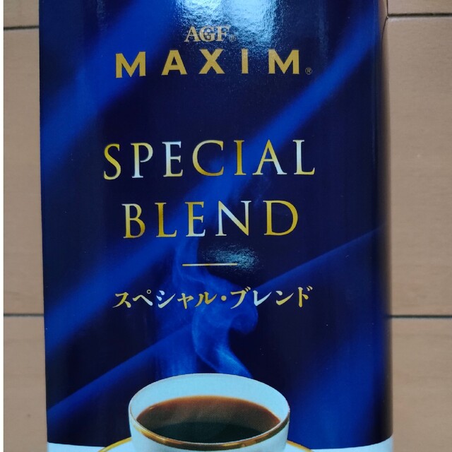 AGF(エイージーエフ)のMAXIM　マキシム　レギュラーコーヒー 4コ 食品/飲料/酒の飲料(コーヒー)の商品写真