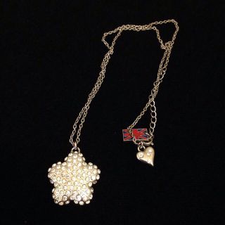 マリークヮント(MARY QUANT)のashuang様★専用ページ(ネックレス)