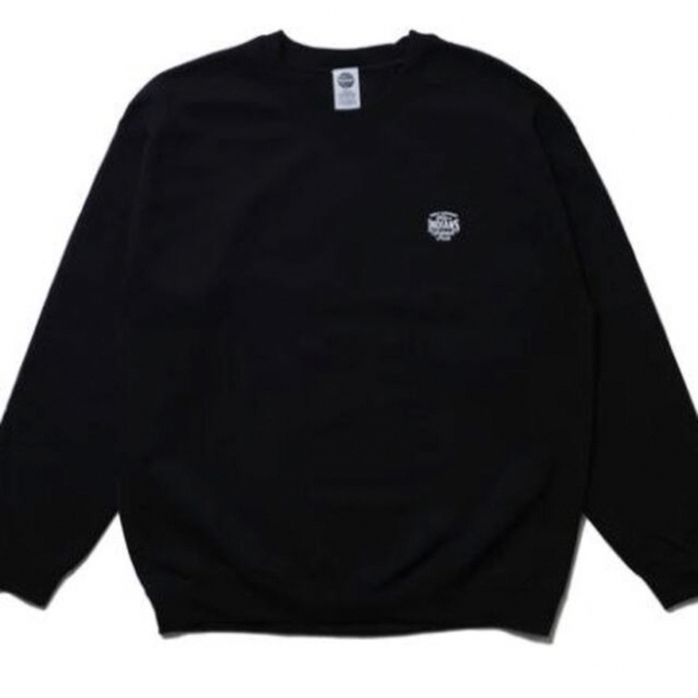 東京インディアンズ Crewneck Sweatshirt L スウェット - スウェット