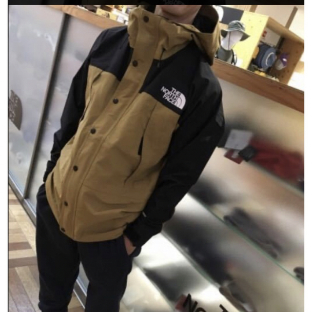 THE NORTH FACE - 新品未使用 M ノースフェイス マウンテンライト ...