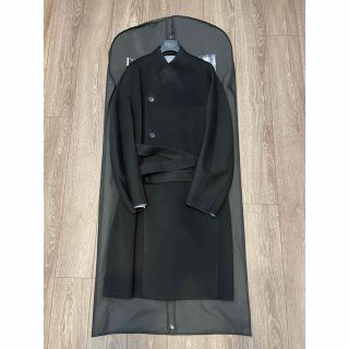 ディオールオム(DIOR HOMME)の【至極】DIOR OFFICER COAT 定価70万(トレンチコート)