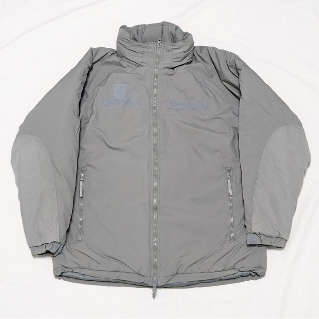USED】米軍実物 M-R ECWCS LEVEL7 プリマロフトパーカ | capacitasalud.com