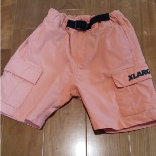 エクストララージ(XLARGE)のエクストララージキッズ パンツ 110(パンツ/スパッツ)