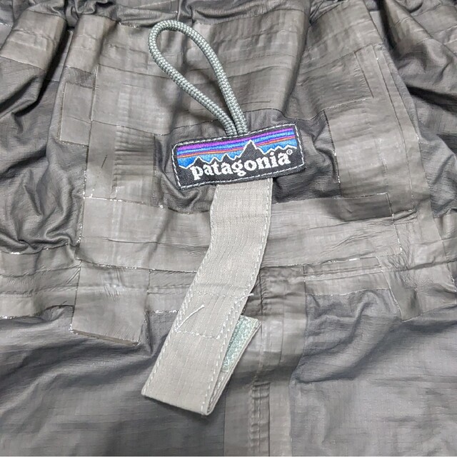 patagonia(パタゴニア)の【美USED】米軍実物パタゴニアPCU LEVEL6ゴアテックスパーカーMARS エンタメ/ホビーのミリタリー(個人装備)の商品写真