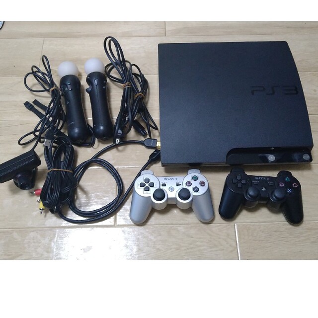 PS3 本体