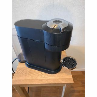 ネスプレッソ(NESPRESSO)のネスプレッソ　ヴァーチュオ(エスプレッソマシン)