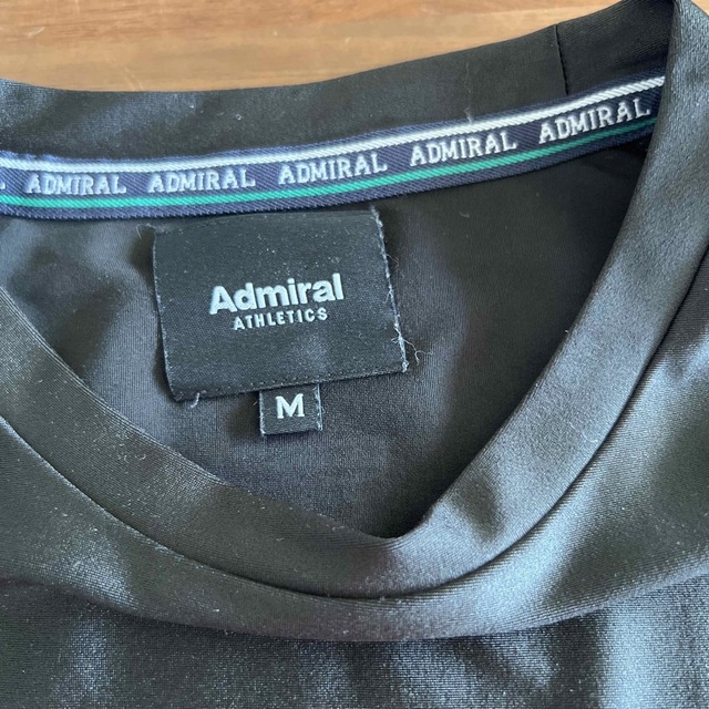 Admiral(アドミラル)のアドミラル　テニス　メンズTシャツ スポーツ/アウトドアのテニス(ウェア)の商品写真