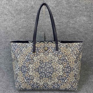 22S385 TORY BURCH トリーバーチ トートバッグ PVC www.krzysztofbialy.com