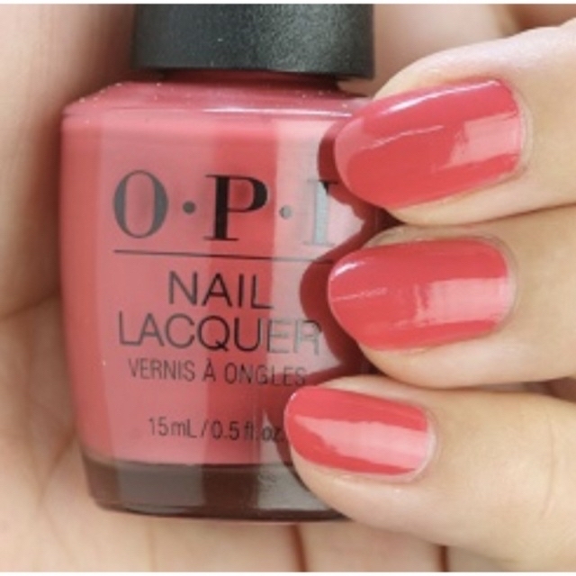 ★新品・未開封★OPI オーピーアイ ネイルラッカー P38 | フリマアプリ ラクマ