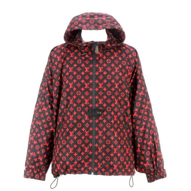 中華のおせち贈り物 LOUIS VUITTON メンズ XS サイズ36 ブルゾン ルイ