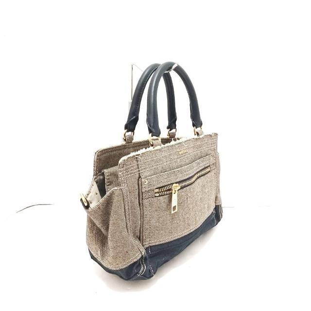 99%OFF!】 DIESEL ディーゼル ハンドバッグ美品 - laboyglass.com