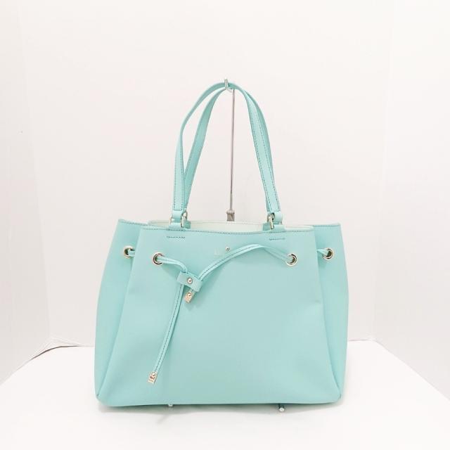 kate spade new york(ケイトスペードニューヨーク)のケイトスペード トートバッグ美品  - レディースのバッグ(トートバッグ)の商品写真