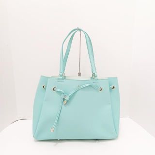 ケイトスペードニューヨーク(kate spade new york)のケイトスペード トートバッグ美品  -(トートバッグ)