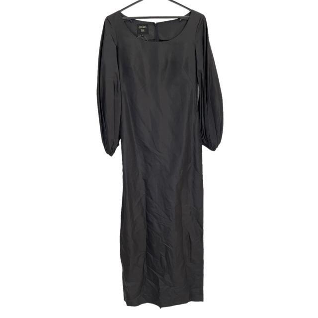 ゴルチエ ワンピース サイズ40 M美品 - 黒 大人気の 3892円引き www