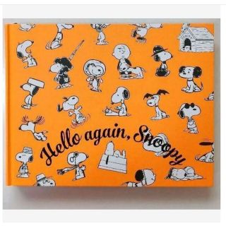 ピーナッツ(PEANUTS)のスヌーピー(キャラクターグッズ)