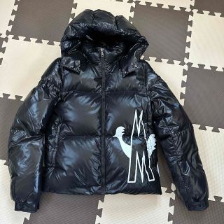 モンクレール(MONCLER)のMONCLER ダウンジャケット 14Y(ジャケット/上着)