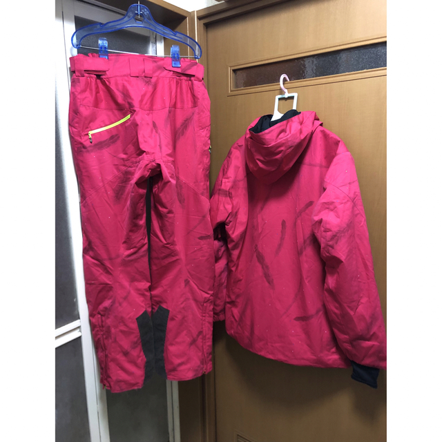 MIZUNO ミズノ 上下 セットアップ XLサイズ MIZUNO ミズノ 上下 セットアップ XLサイズ