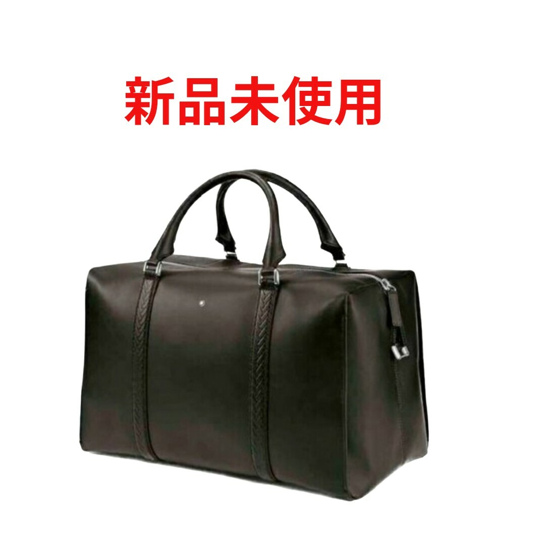 MONTBLANC - MONT BLANC BMWコラボ ボストンバッグの通販 by モント's