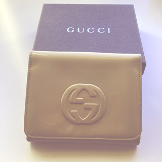 グッチ(Gucci)のグッチ  財布(財布)