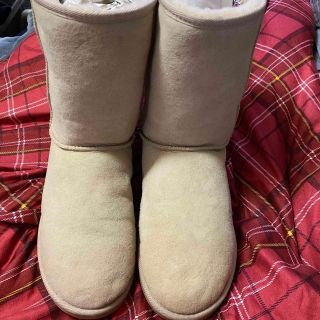 アグ(UGG)のUGGムートンブーツ(ブーツ)