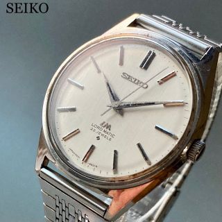 セイコー ヴィンテージの通販 1,000点以上 | SEIKOを買うならラクマ