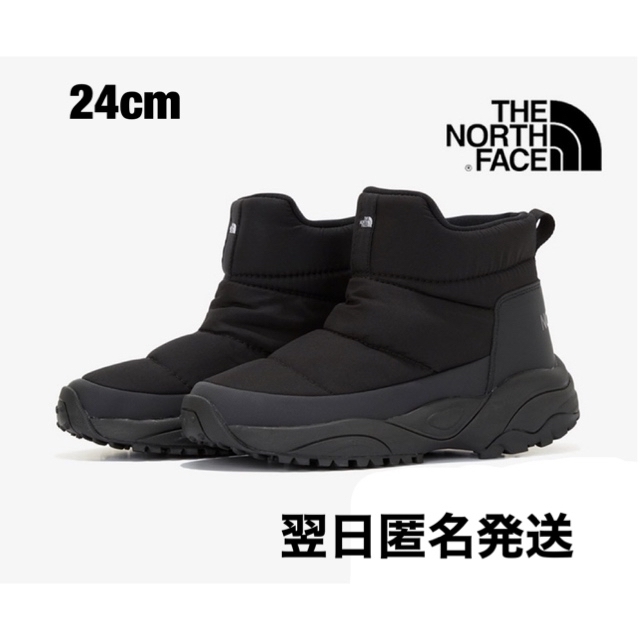 【ラスト1点！】THE NORTH FACE  SUPANTA BOOTIEPolyester裏地