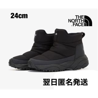 ザノースフェイス(THE NORTH FACE)の【ラスト1点！】THE NORTH FACE  SUPANTA BOOTIE(ブーツ)