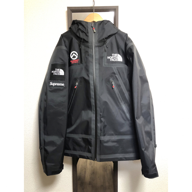 大感謝セール】 Supreme - SS シュプリームxノースフェイス コラボ