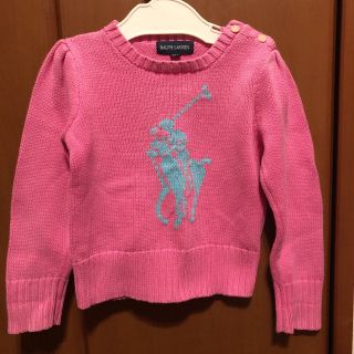 ラルフローレン(Ralph Lauren)のFJK様ご確認用(ニット)