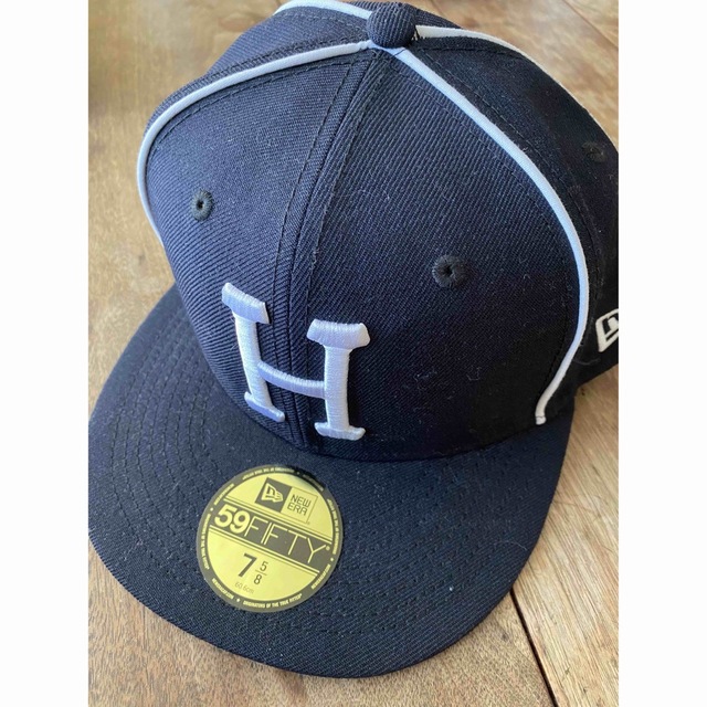 人気！HUF ✖️ NEW ERA キャップ 新品未使用 - キャップ