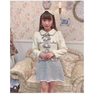 swankiss ワンピース