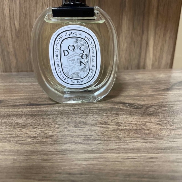 diptyque - DOSON ドソン diptyque ディプティック香水50mlの通販 by
