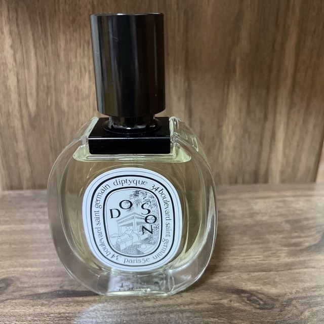 DOSON ドソン diptyque ディプティック香水50ml